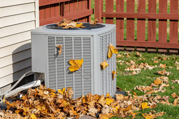 Best HVAC maintenance plan  in Clearwater, MN