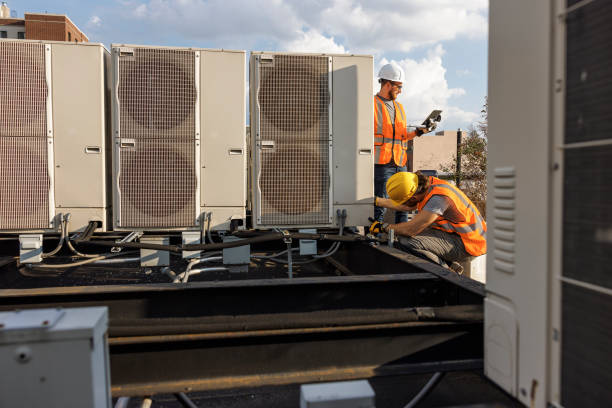 Best HVAC tune-up services  in Clearwater, MN