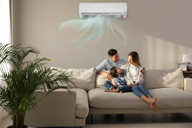 Best HVAC repair near me  in Clearwater, MN