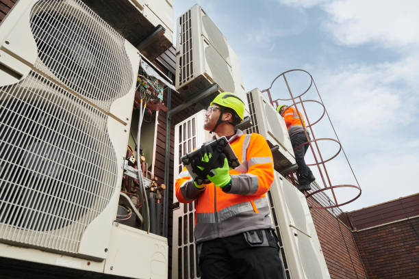 Best 24/7 HVAC repair  in Clearwater, MN