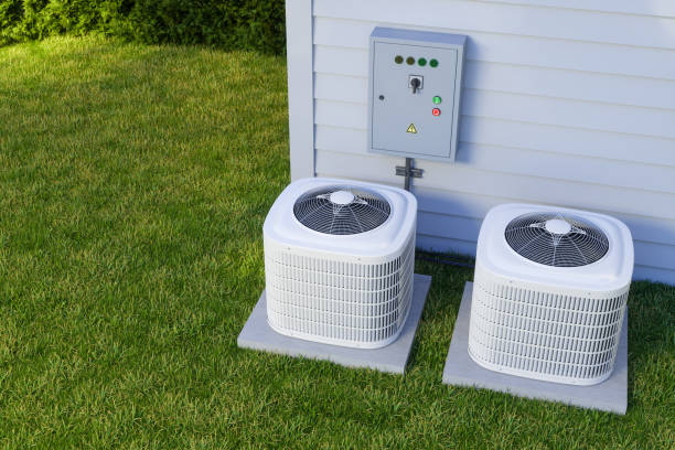 Best Ductless HVAC repair  in Clearwater, MN