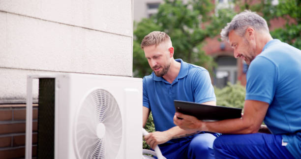 HVAC troubleshooting in Clearwater, MN