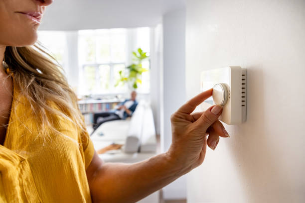 Best Emergency HVAC repair  in Clearwater, MN