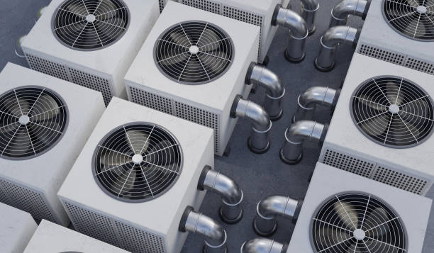 Best Commercial HVAC repair  in Clearwater, MN
