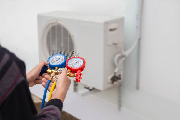Best 24/7 HVAC repair  in Clearwater, MN