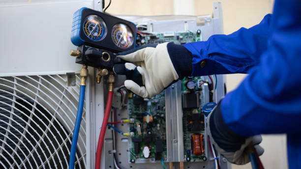 Best Air conditioning repair  in Clearwater, MN