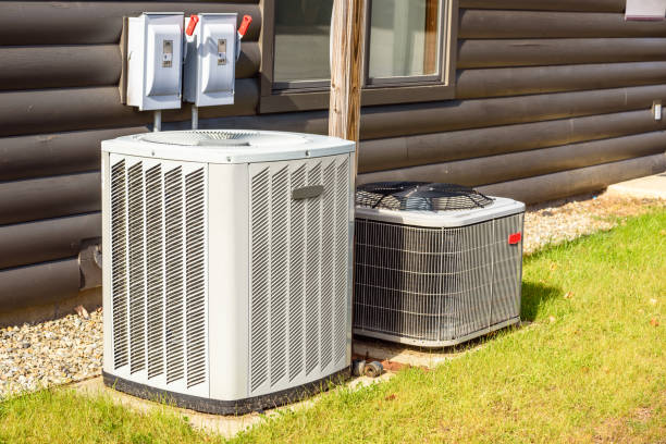 Best Air conditioning repair  in Clearwater, MN