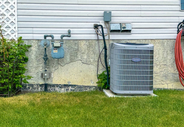 Best HVAC companies near me  in Clearwater, MN