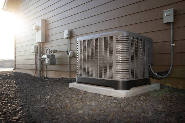 Best HVAC replacement cost  in Clearwater, MN